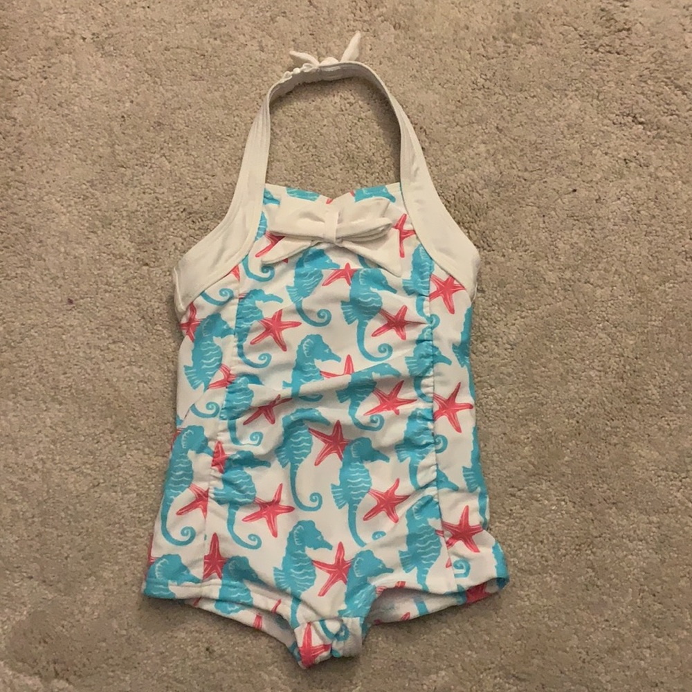 Janie and Jack swimsuit